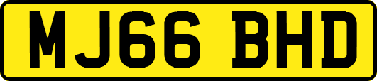 MJ66BHD