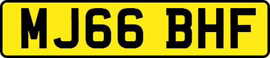 MJ66BHF