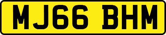 MJ66BHM