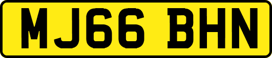 MJ66BHN