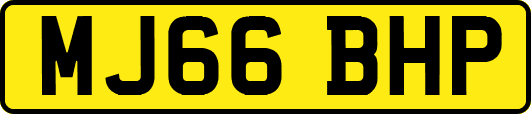 MJ66BHP