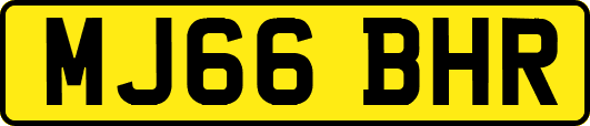 MJ66BHR