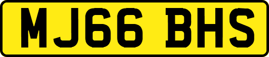 MJ66BHS