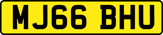 MJ66BHU