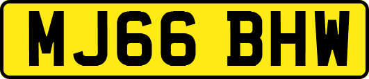 MJ66BHW