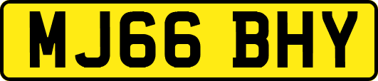 MJ66BHY