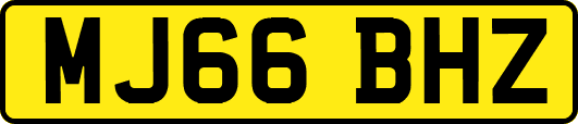MJ66BHZ