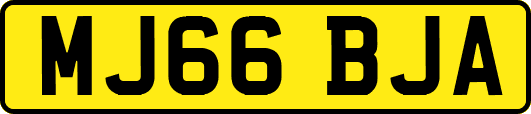 MJ66BJA