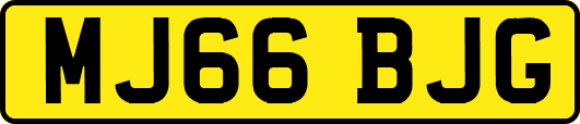MJ66BJG