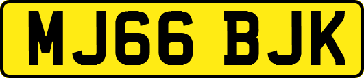 MJ66BJK