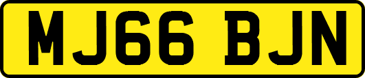 MJ66BJN