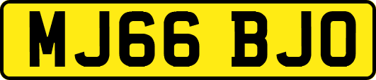 MJ66BJO