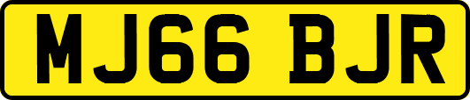 MJ66BJR