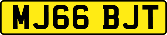 MJ66BJT