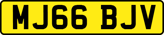 MJ66BJV