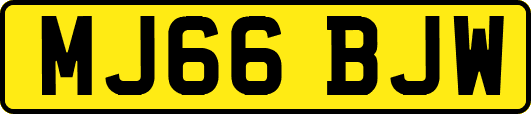 MJ66BJW