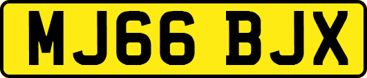 MJ66BJX