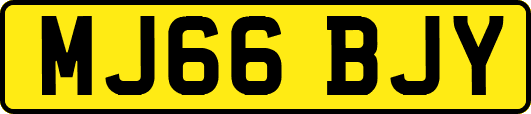 MJ66BJY