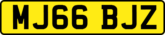 MJ66BJZ