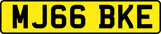MJ66BKE