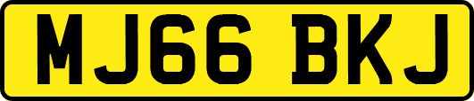 MJ66BKJ