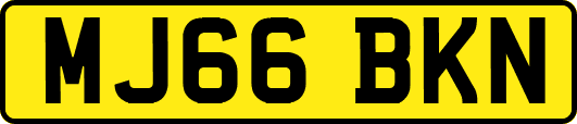 MJ66BKN