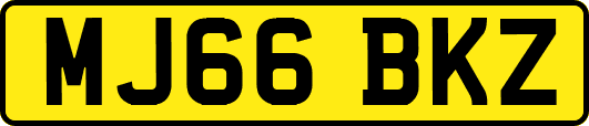 MJ66BKZ
