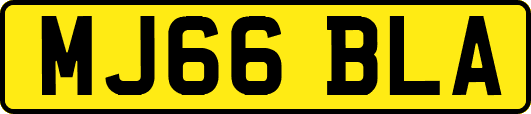 MJ66BLA