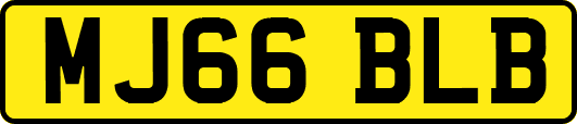 MJ66BLB