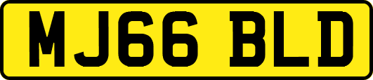 MJ66BLD