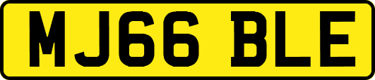 MJ66BLE