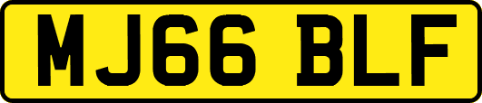 MJ66BLF