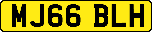 MJ66BLH