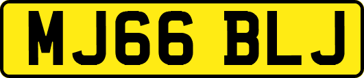 MJ66BLJ
