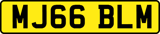 MJ66BLM