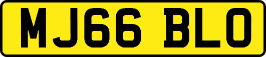 MJ66BLO