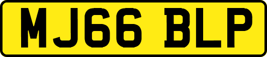 MJ66BLP