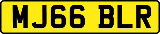 MJ66BLR