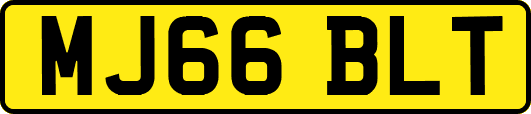MJ66BLT