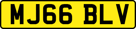 MJ66BLV