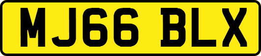 MJ66BLX