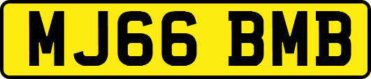 MJ66BMB
