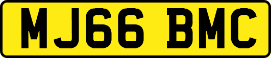 MJ66BMC