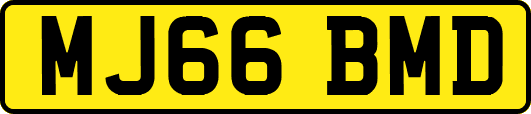 MJ66BMD