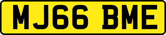 MJ66BME