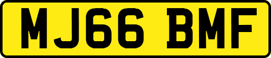 MJ66BMF