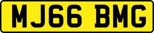 MJ66BMG