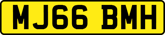 MJ66BMH