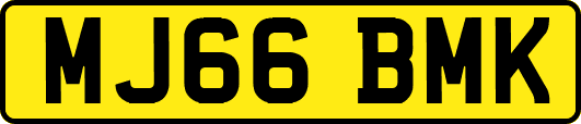 MJ66BMK