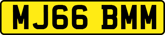 MJ66BMM